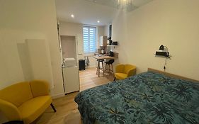 Le logis de Lyla